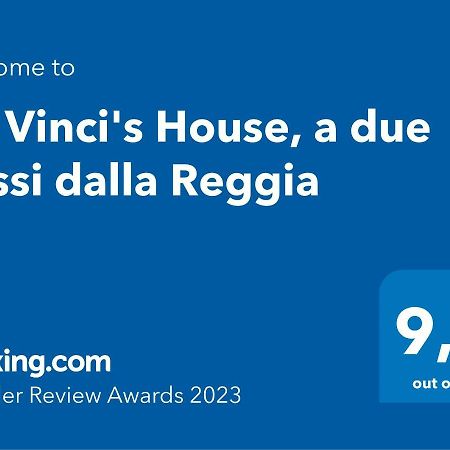 Da Vinci'S House, A Due Passi Dalla Reggia Venaria Reale Buitenkant foto